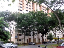 Blk 616 Hougang Avenue 8 (Hougang), HDB 5 Rooms #235132